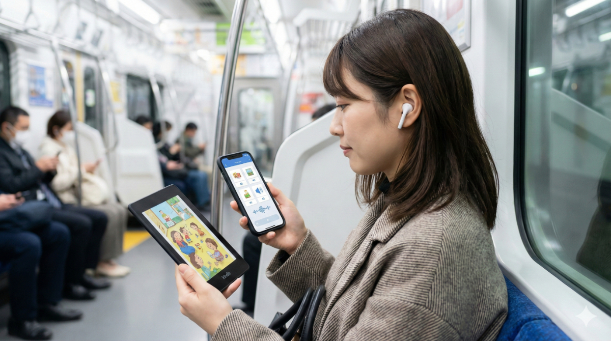 初心者におすすめの学習方法