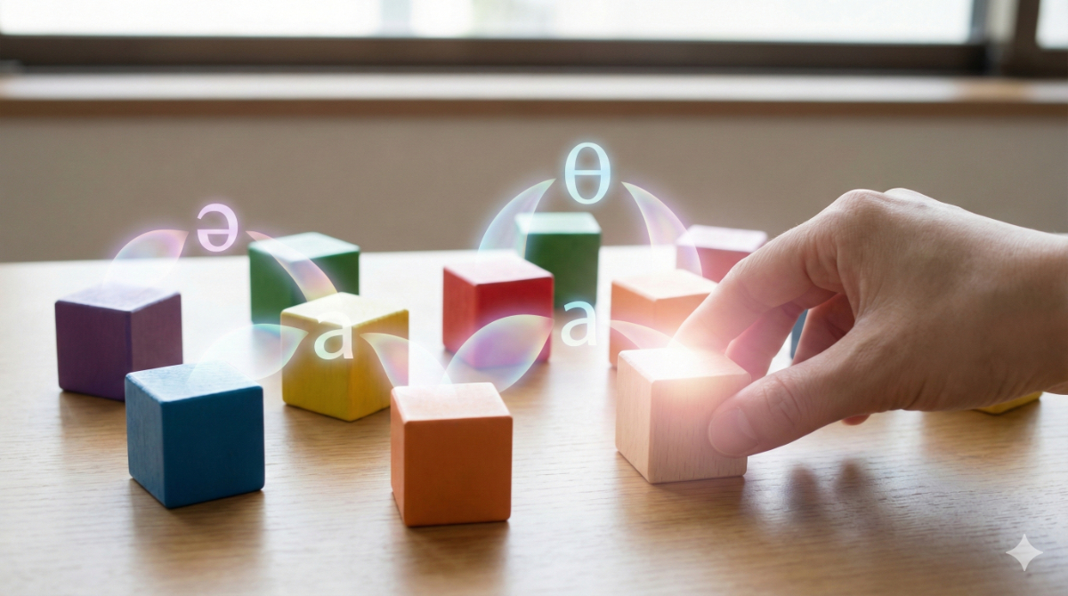 発音ルールとフォニックスの必要性