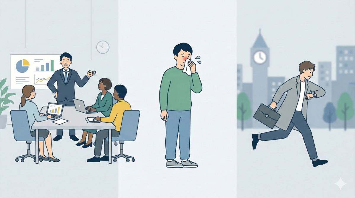 ボキャブラリーと語彙力の基本