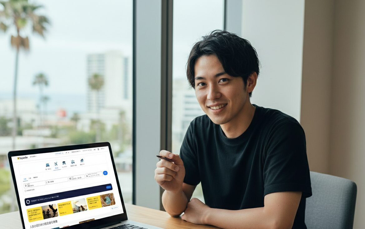 エクスペディアの航空券の使い方｜トラブル対策や口コミも紹介