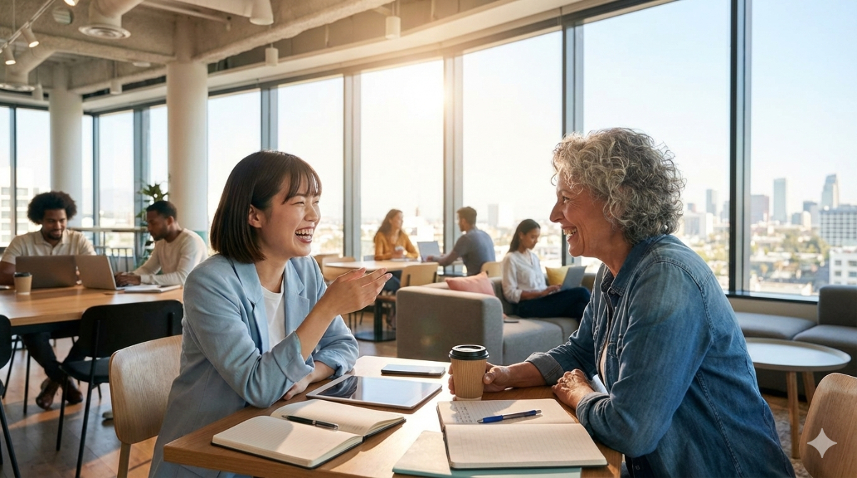 中・高校生や大学生向けの学び方