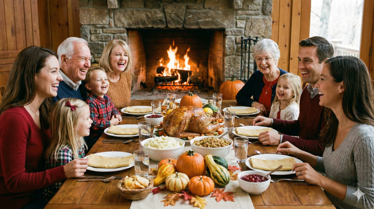 伝統文化が息づく行事と習慣