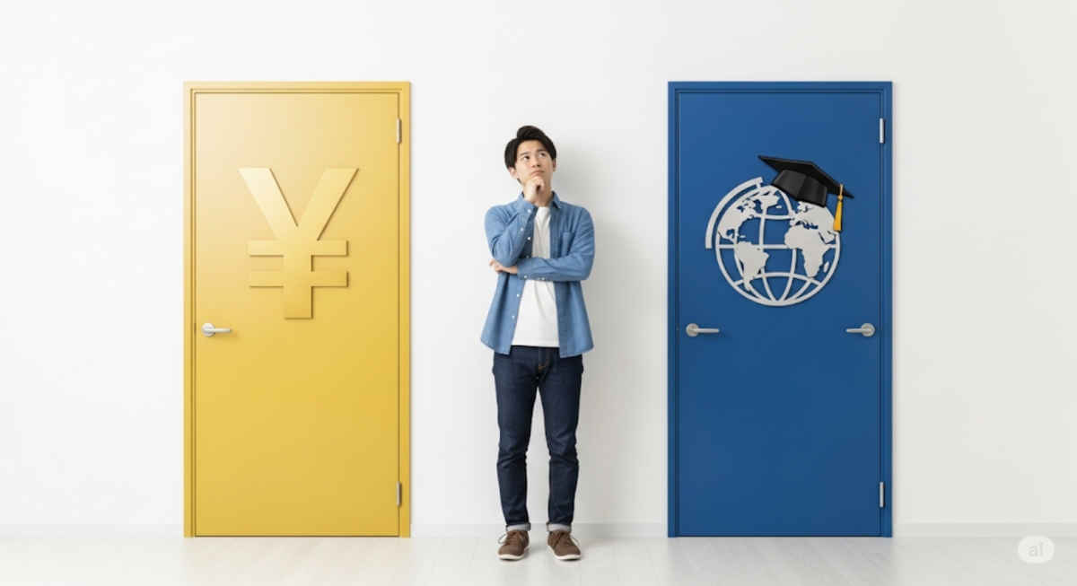 国ごとの語学学校の費用の目安
