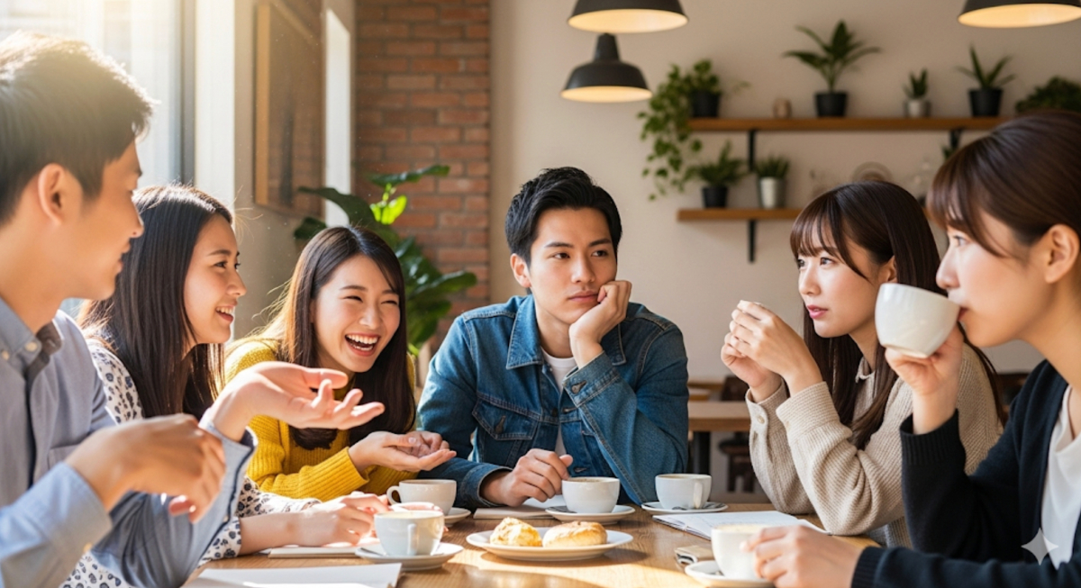 帰国後にしんどい・うつだと感じたら