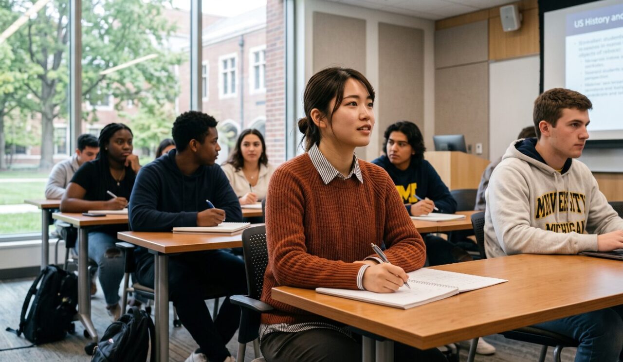 長期留学の基礎知識を解説｜おすすめの国や検討するポイント