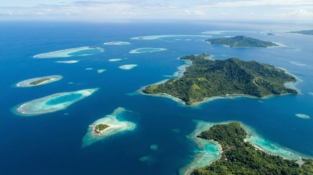 フィジーとはどんな国？文化の特徴