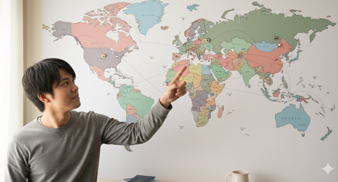 2カ国留学の目的別プランと検討するポイント