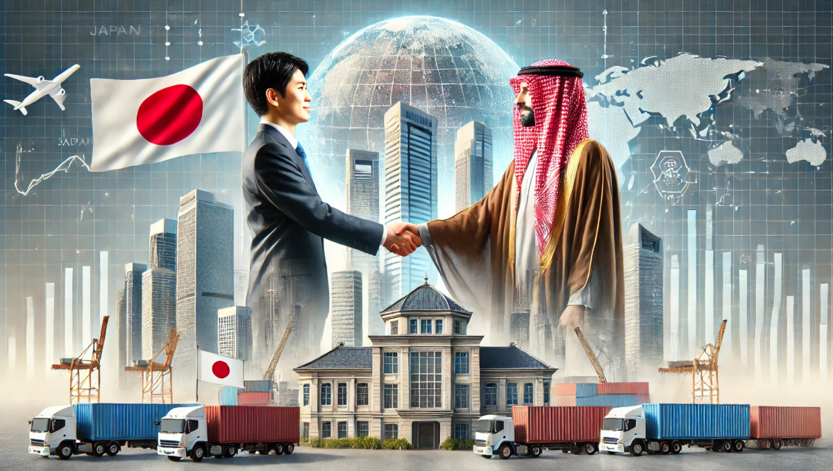 日本との繋がりや関係性とは