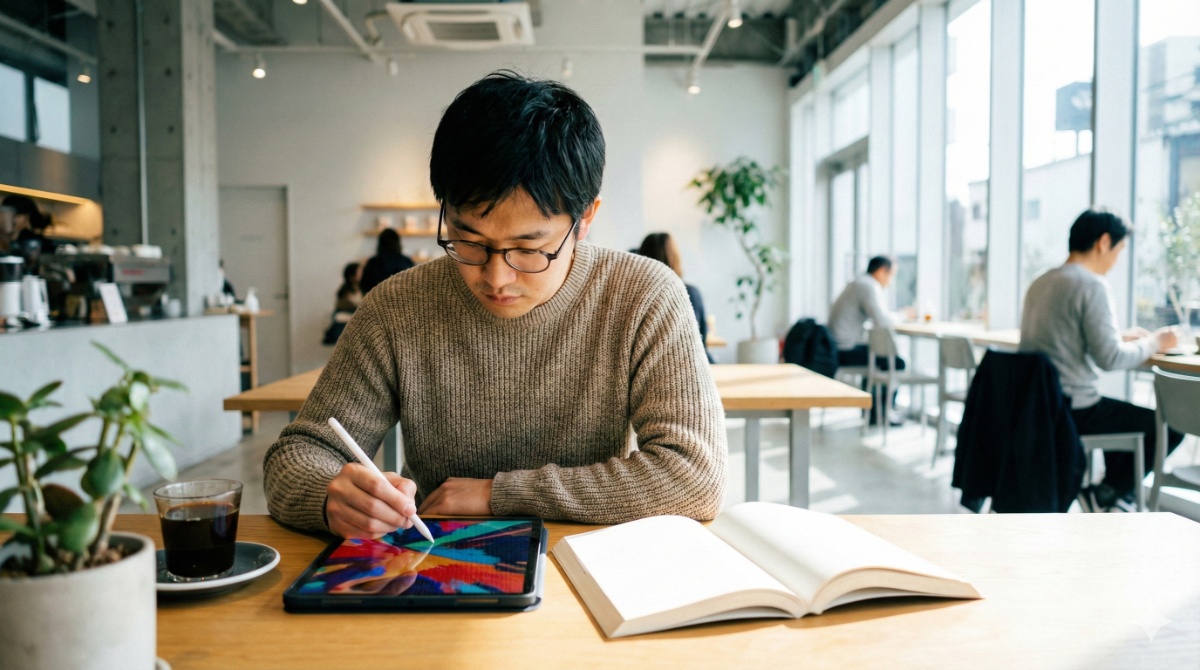 暗記に頼らず語彙力を伸ばすメリット