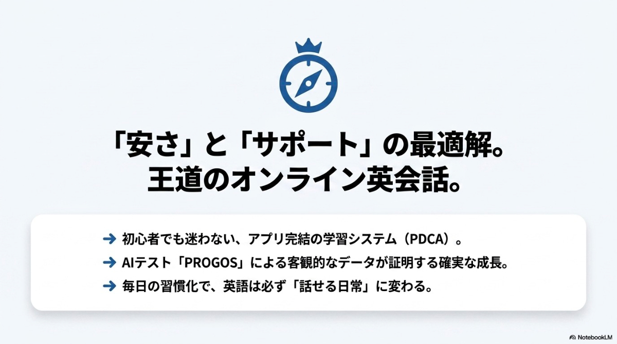 安さとサポートの最適解である王道のオンライン英会話レアジョブ