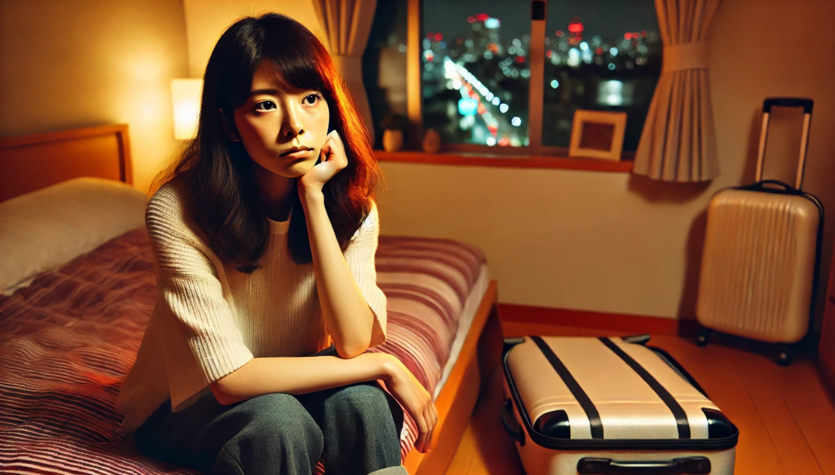 留学に行きたくない理由とは何か