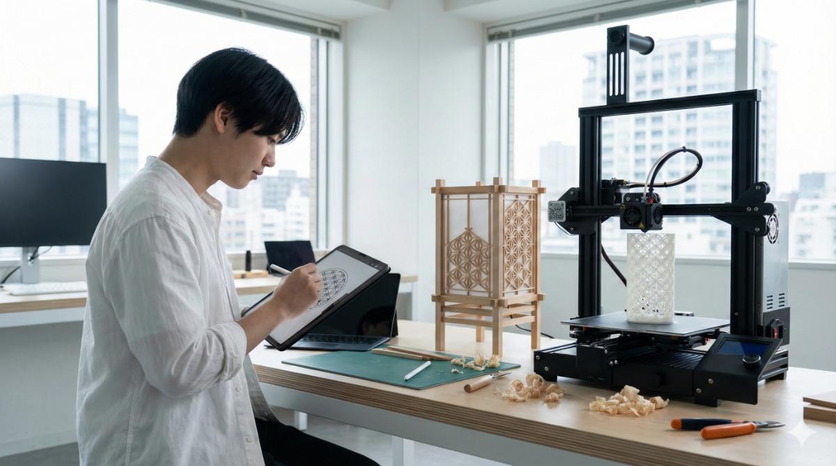 伝統文化継承の新たな取り組み事例