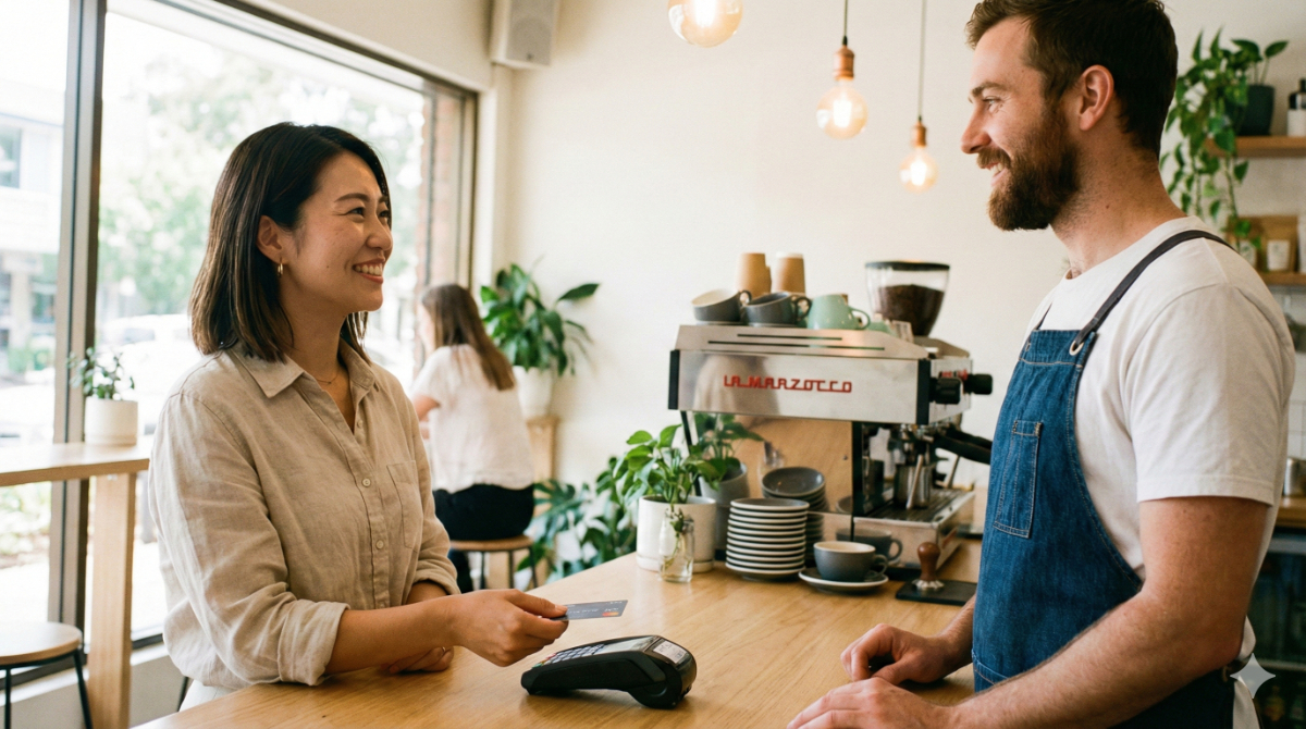 マナーやチップ文化の習慣