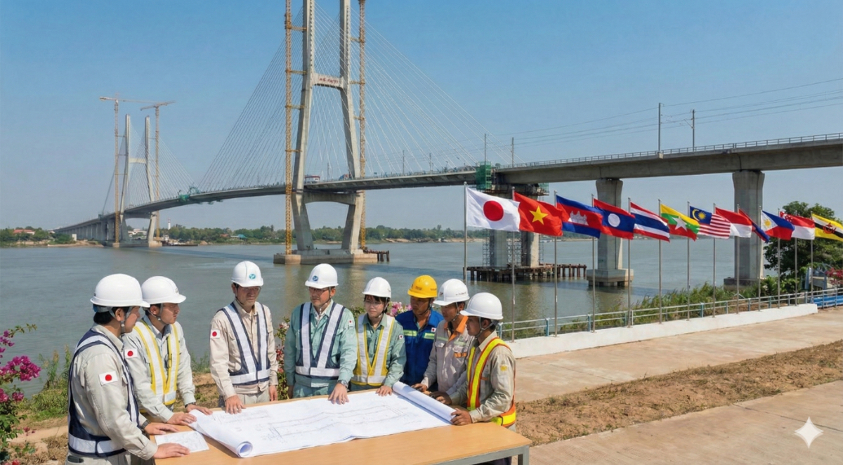 日本との関係性や親日文化