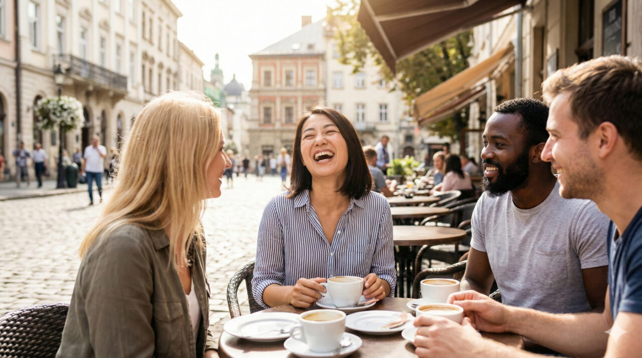 異文化理解力の基本を解説｜海外文化の特徴や理解を深めるポイント