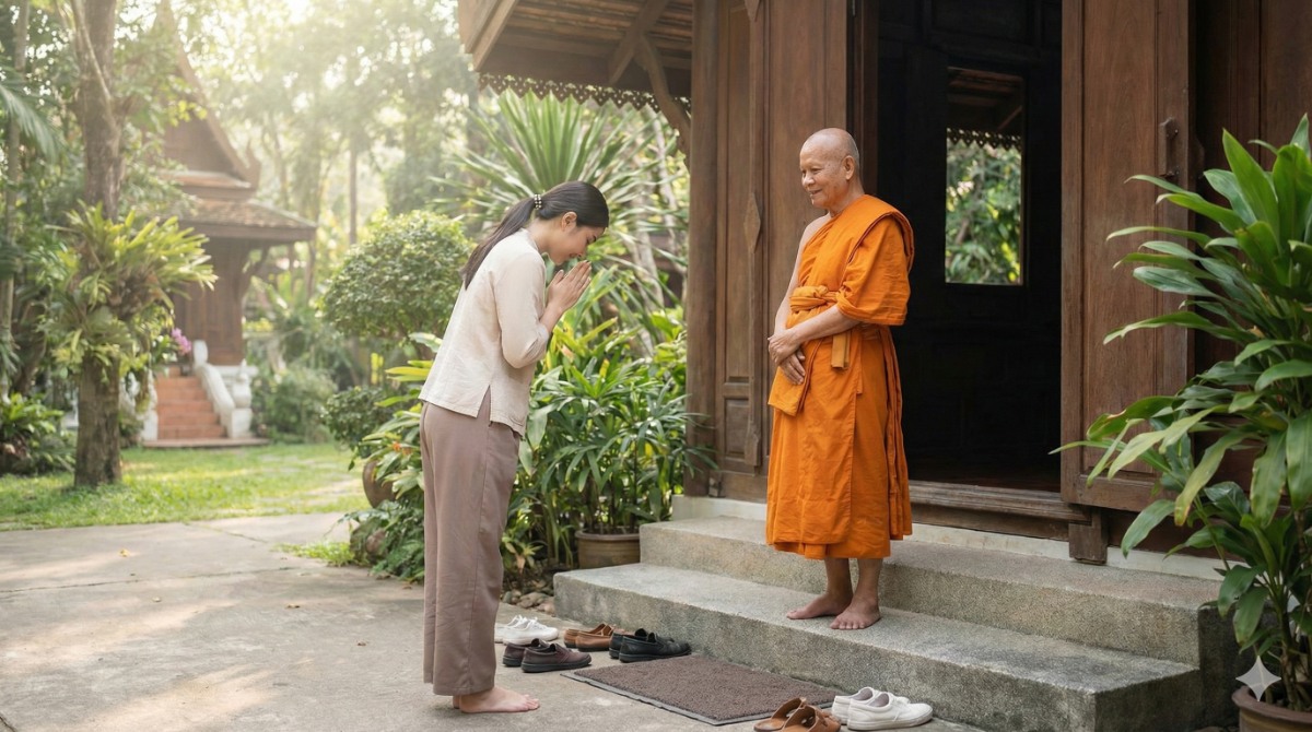 現地でのマナーや生活習慣