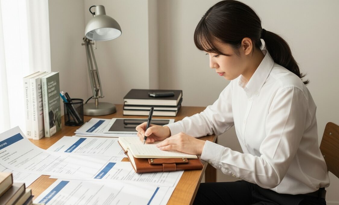 留学を帰国後の就職や進路に活かすための対策