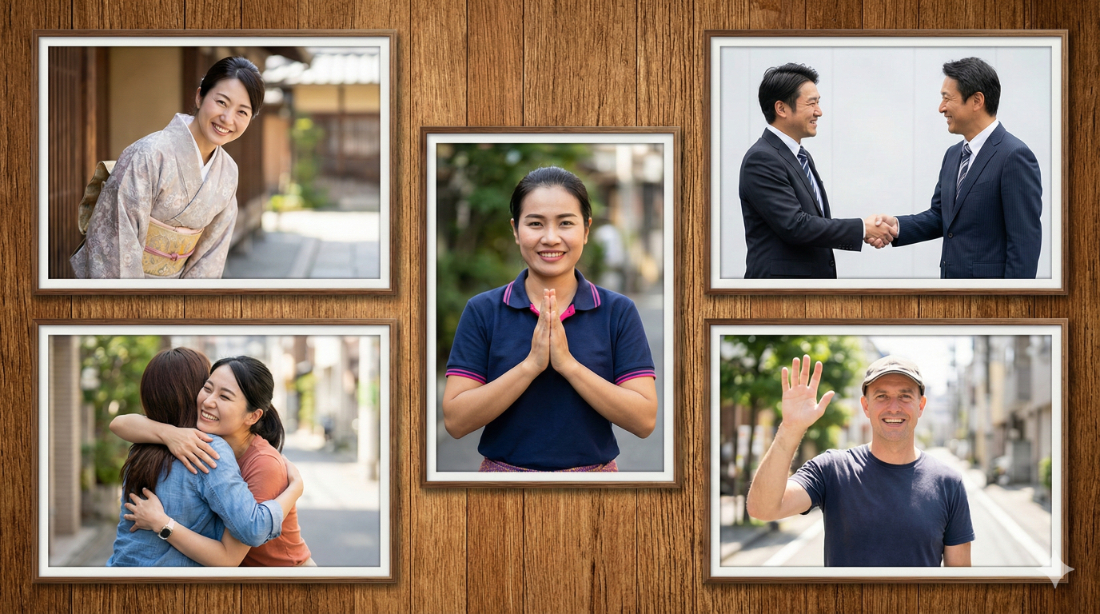 コミュニケーションで大切なこと