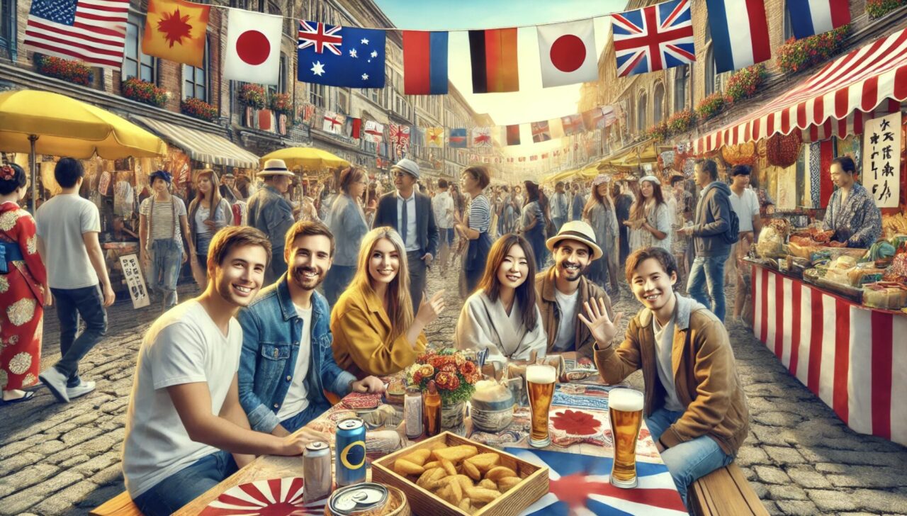 ヨーロッパに親日国が多い理由