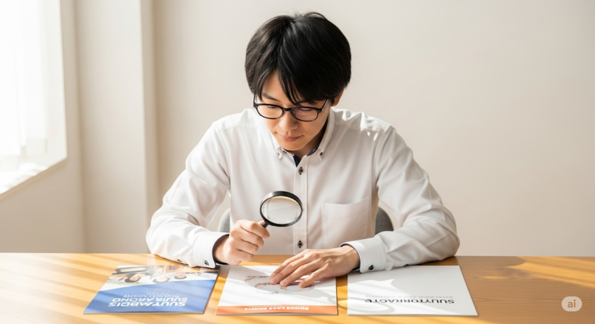 賢い留学エージェントの選び方と活用