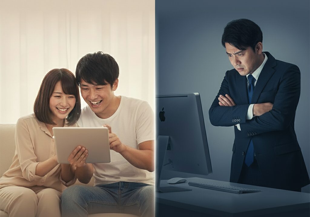 「やばい」「悪い」などの評判