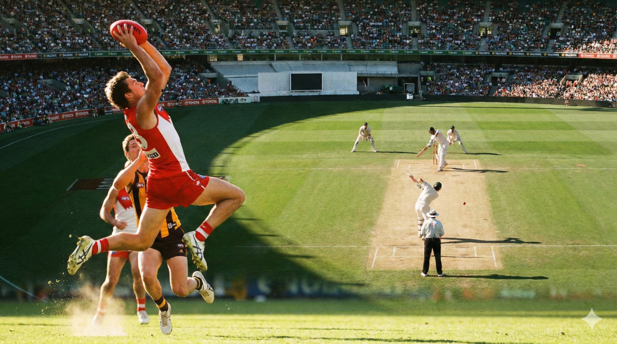 オーストラリアの有名な人気スポーツを深掘り