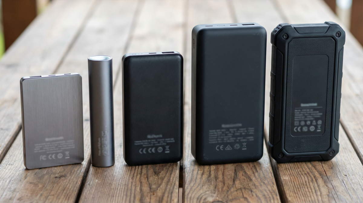 機内持ち込み容量の基準(mAh・Wh)