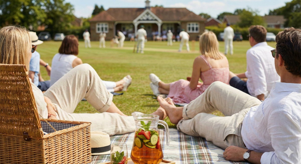 イギリス発祥のスポーツと文化を深掘り