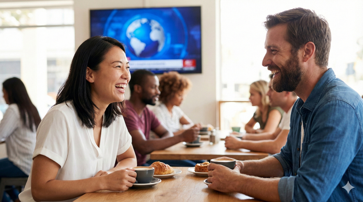 英語の多聴に効果はある？学習の考え方
