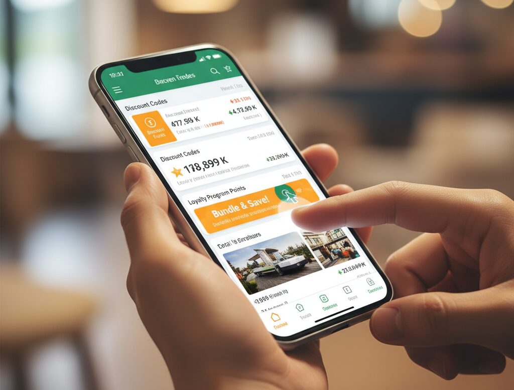 エクスペディアでお得に予約するコツ