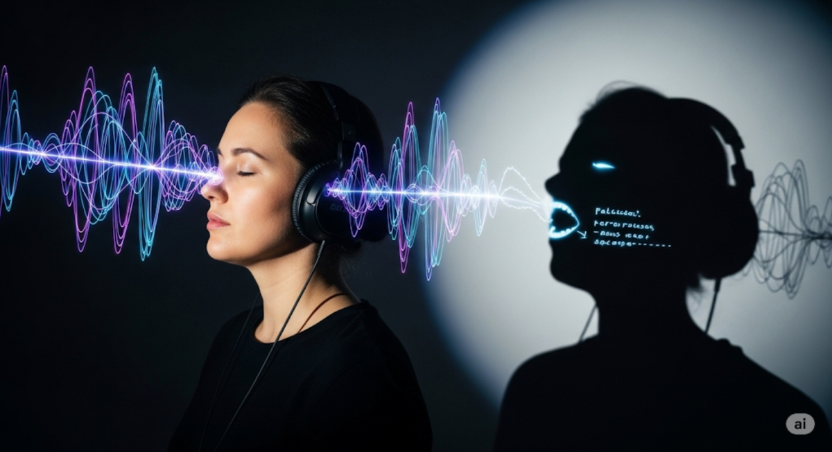 リピーティングで発音と表現力を養う
