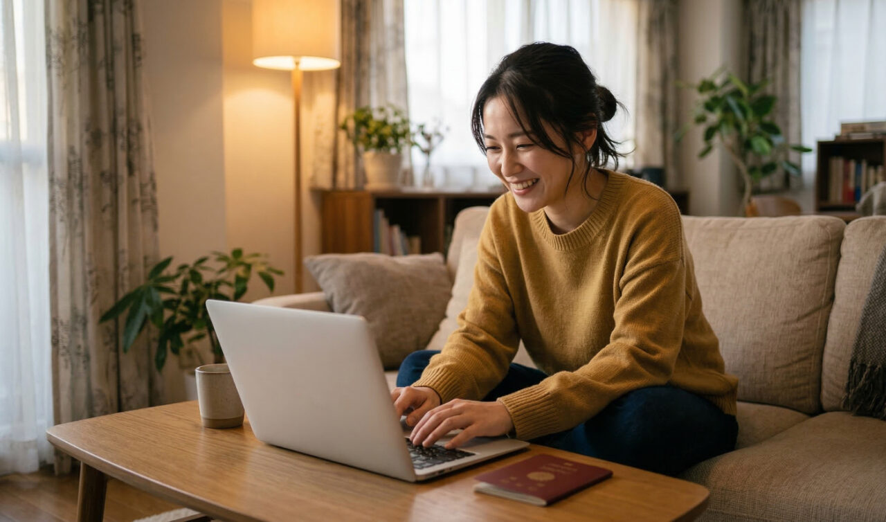 海外航空券予約サイトのおすすめを紹介｜目的別に最適な選び方