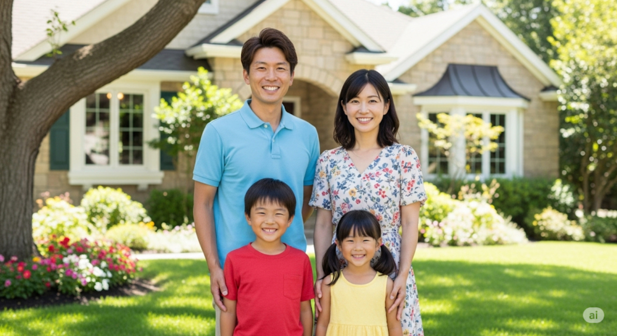 アメリカで住みやすい州の日本人向けとは？移住のポイントを解説