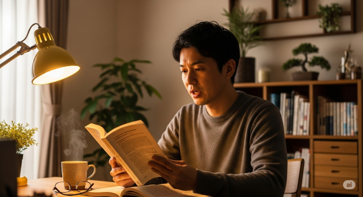 英語の音読に効果はある？やり方のコツやおすすめ教材も紹介