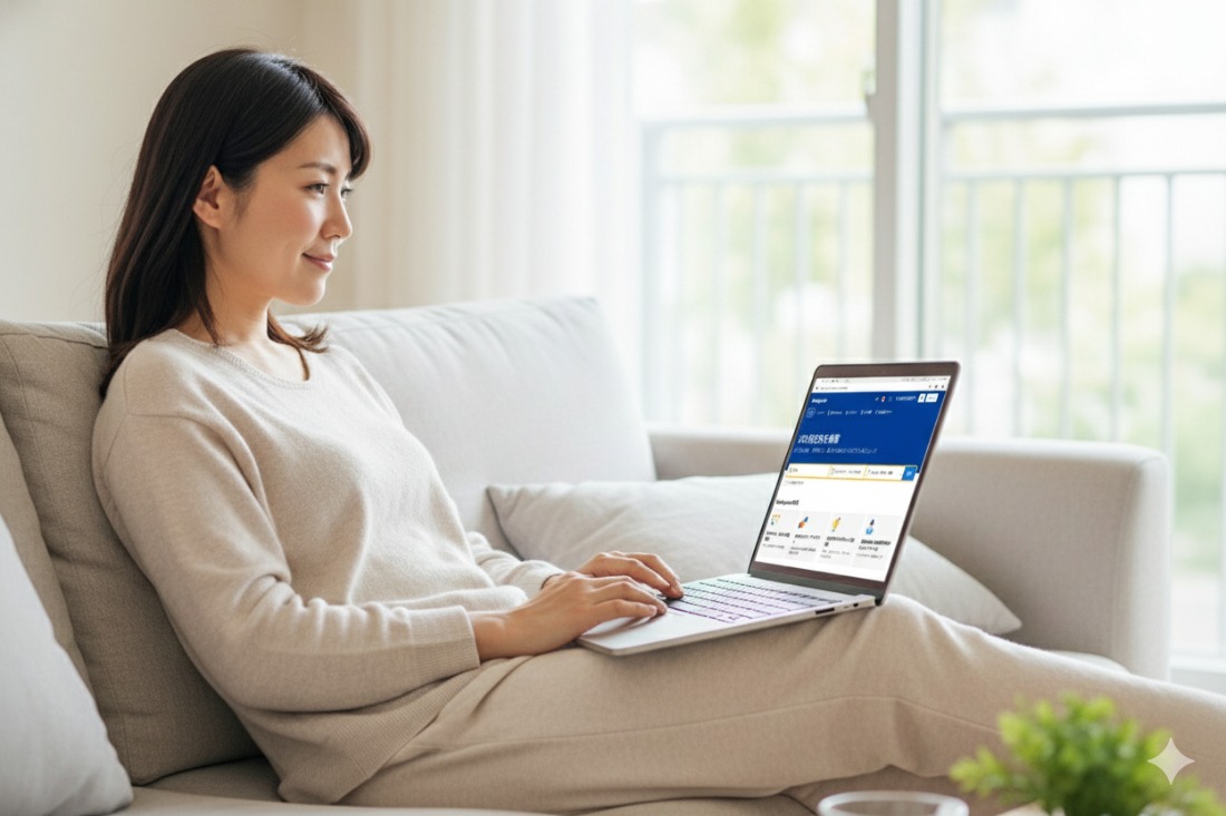 Booking.comの評判・口コミは？安全性は大丈夫かも解説