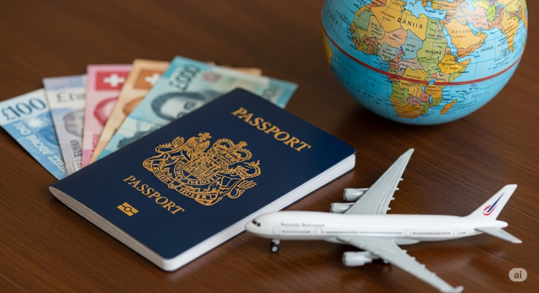 ツアーと個人どっちが安いか海外旅行の特徴を比較して解説