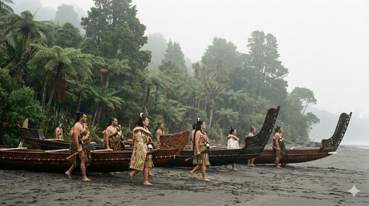 独自の歴史背景と成り立ち