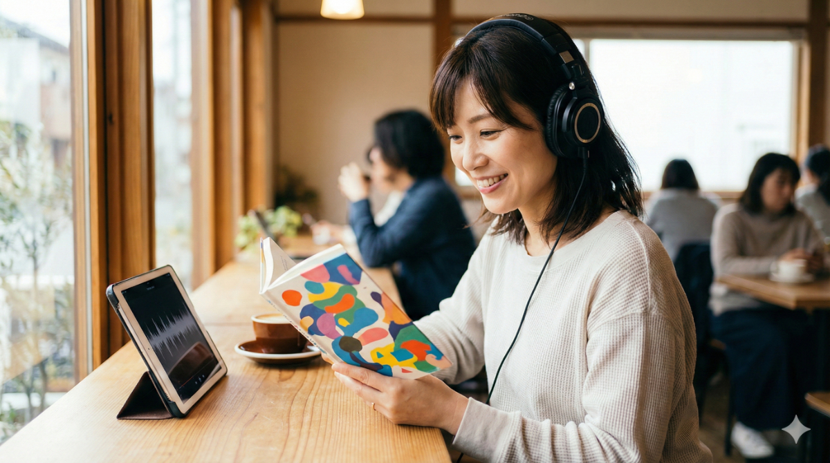 英語のボキャブラリーや語彙力を増やす基本