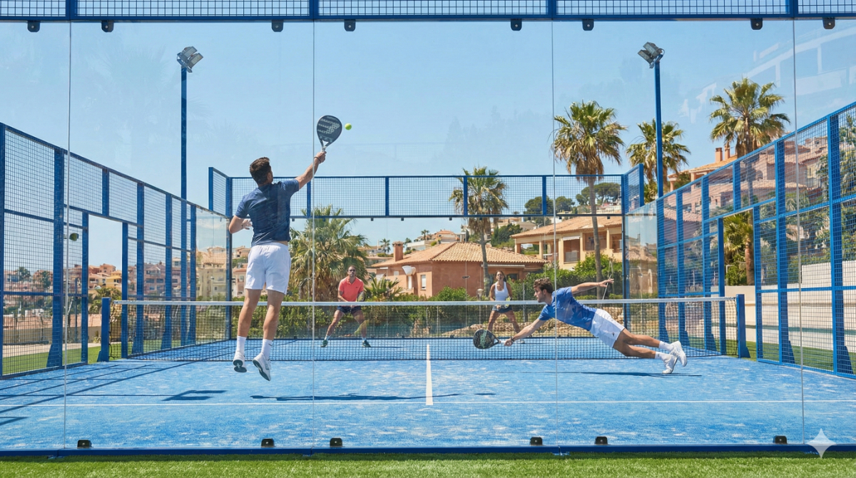 ヨーロッパ発祥の珍しいスポーツ