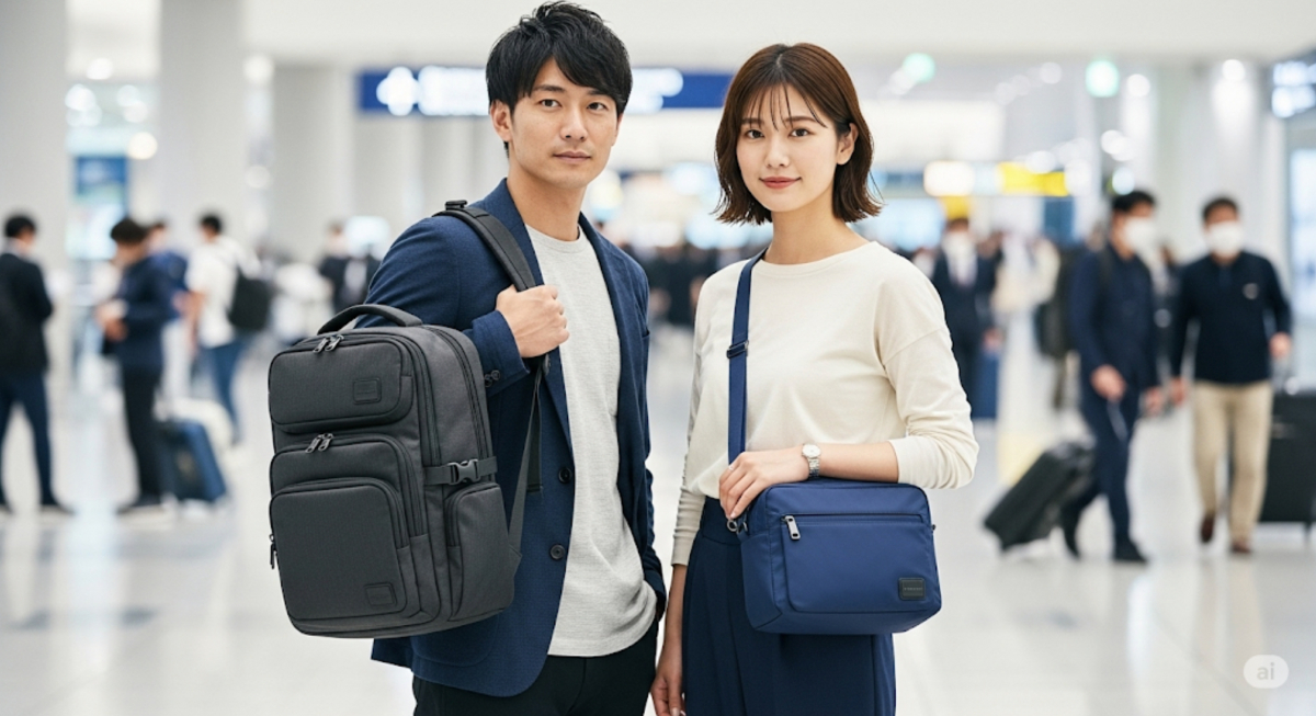 メンズ・レディース別のおすすめ