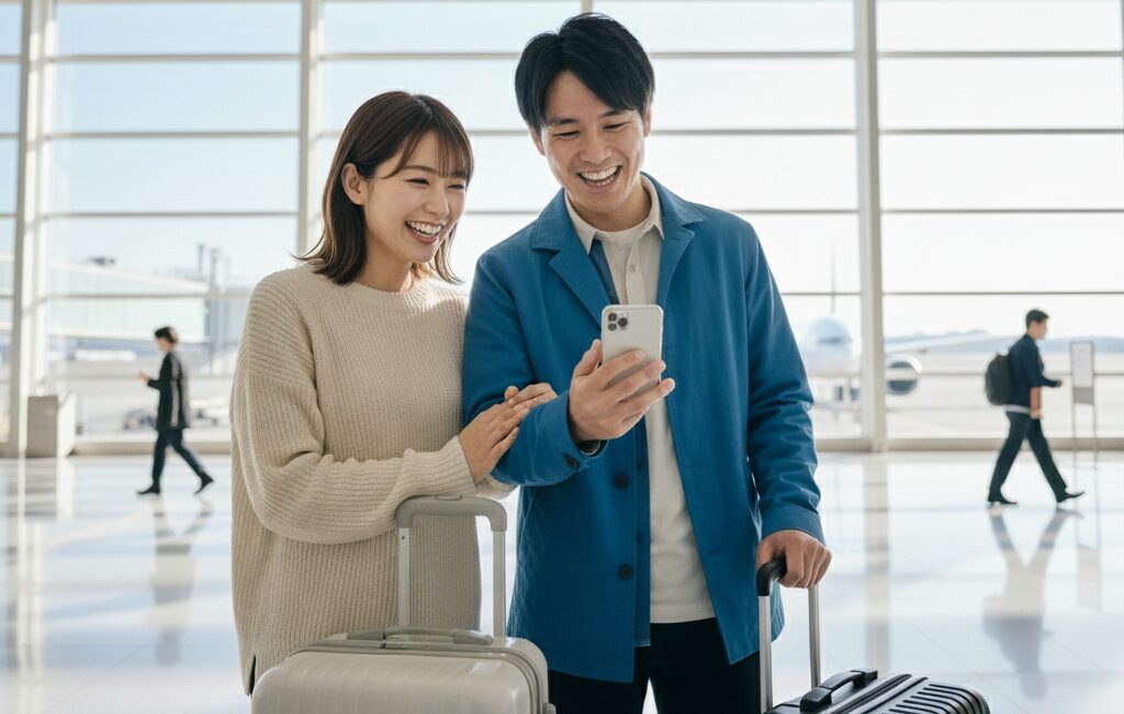 海外ローミングの利用料金と利便性