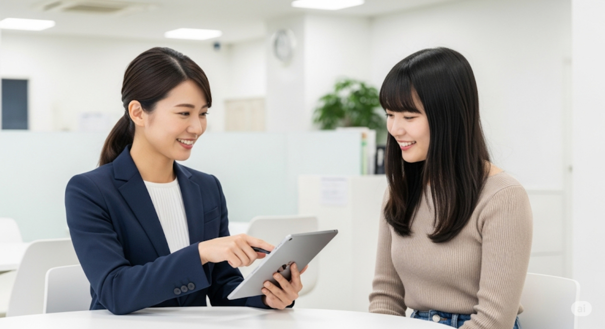 相談すべきワーホリエージェントの特徴