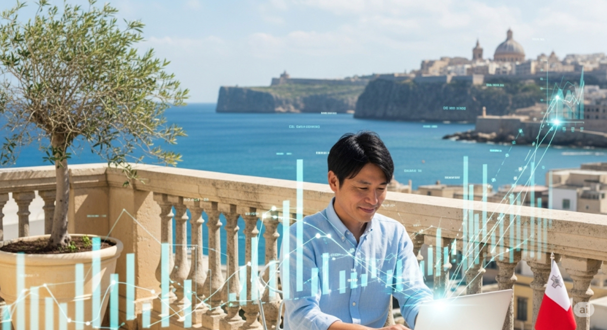 外国人居住者のための税金制度