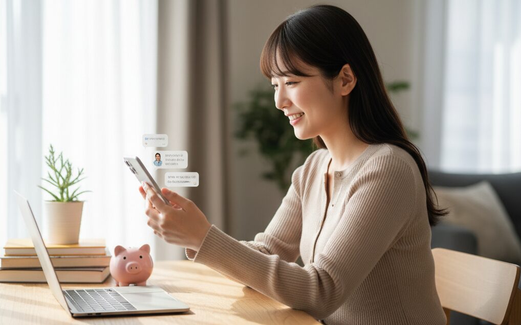 ネイティブキャンプ留学がおすすめの人