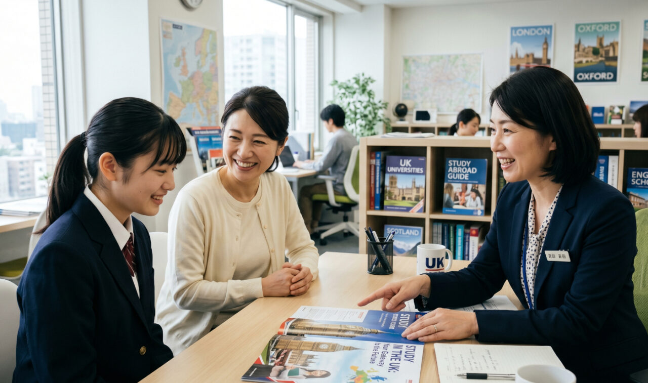 大手の留学エージェント比較｜目的別おすすめと検討するポイント