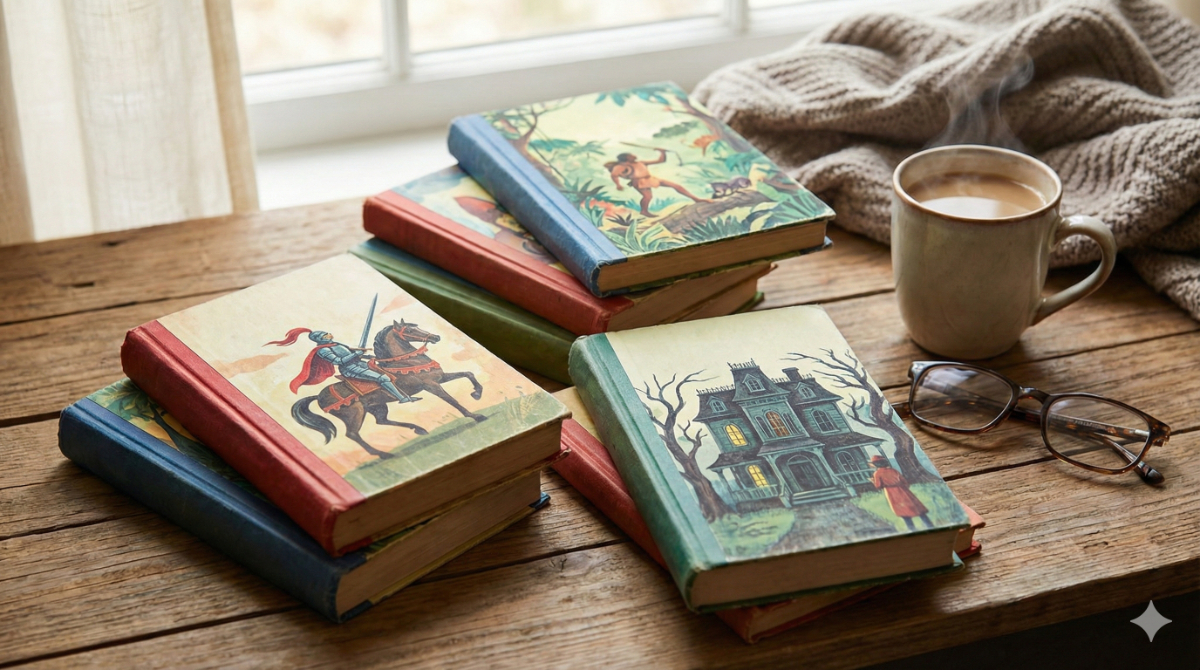 リーディング力を伸ばす多読のコツ