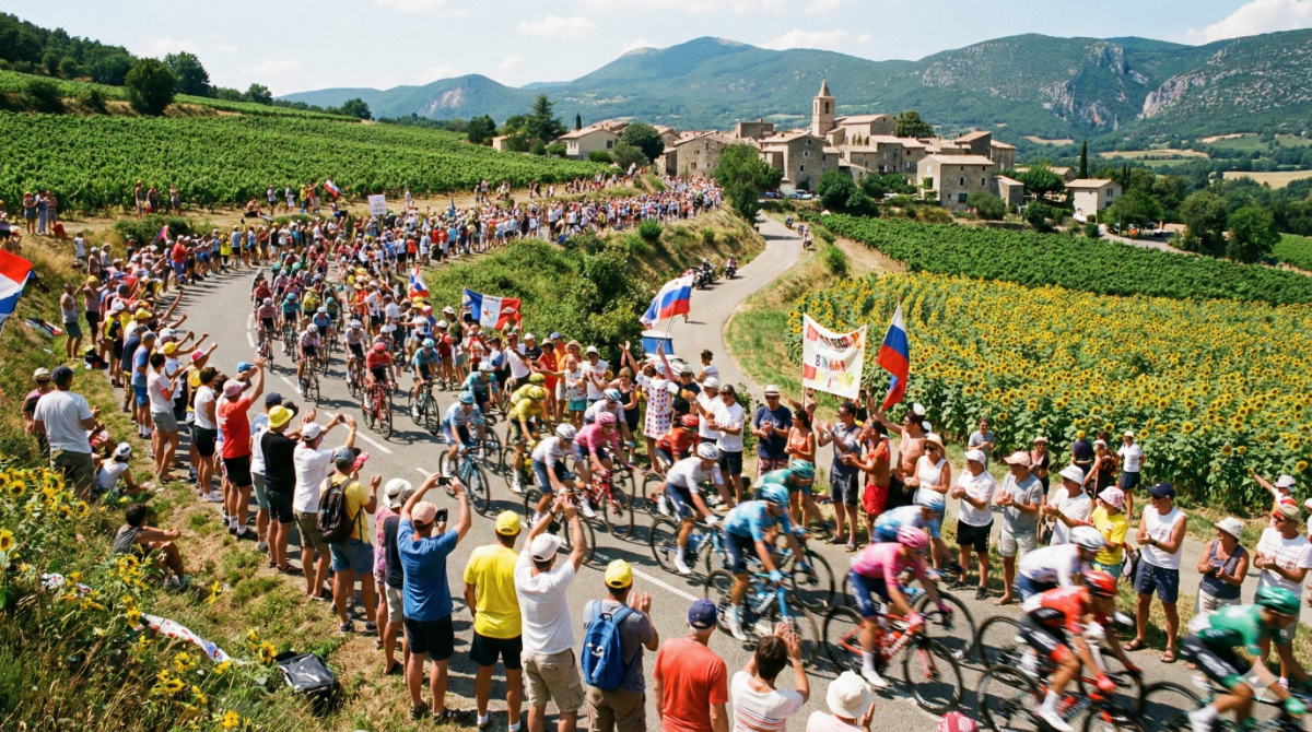 スポーツ観戦で有名な大会・イベント