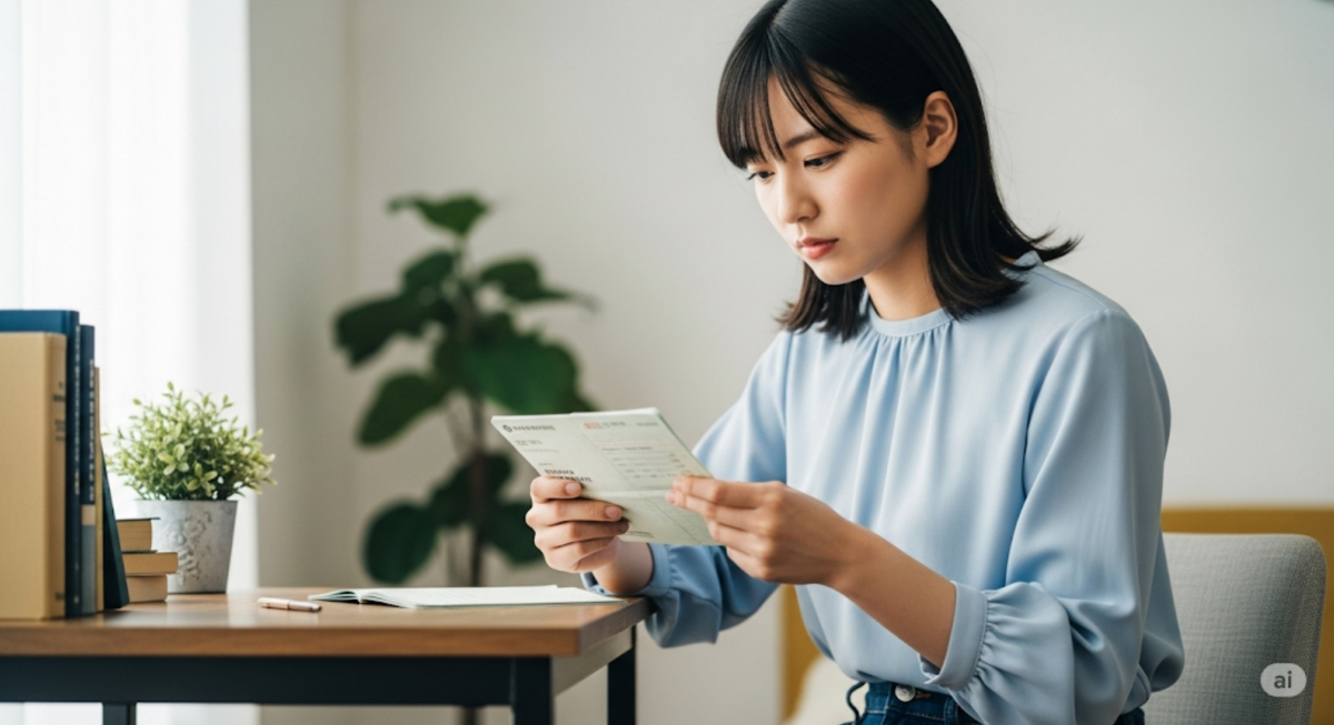 必須の資金と貯金証明の公式要件