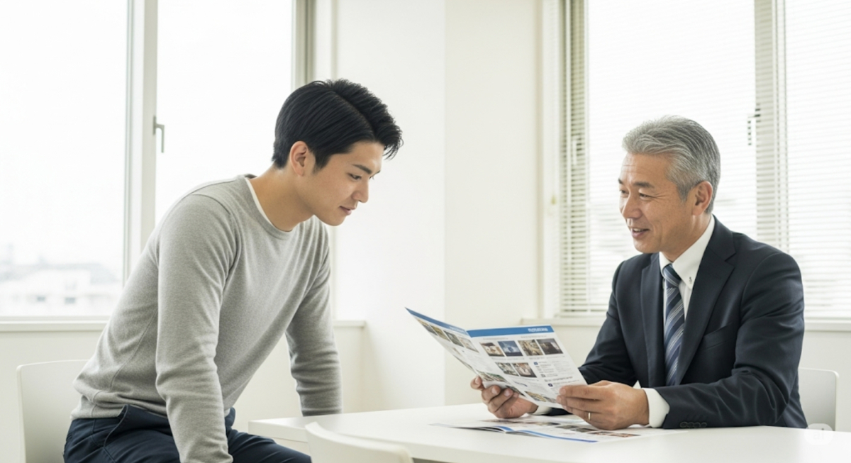 転職・就職エージェントの活用ポイント