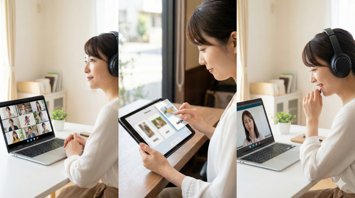 初心者が挫折しないための学習法